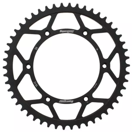 Couronne Supersprox Rfe-1512:50-Blk 50-32043-50 Jtr822-50 1-3631-50