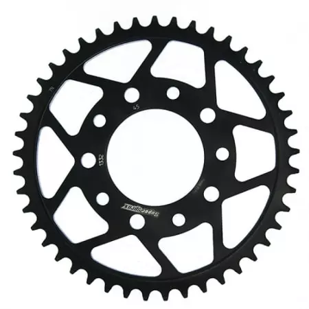 Couronne Supersprox Rfe-1332:45-Blk Jtr1332-45 1-4335-45