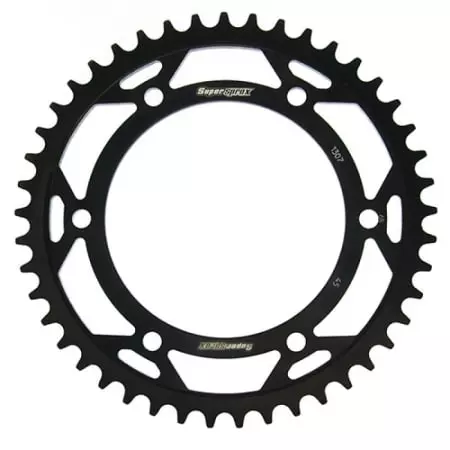 Couronne Supersprox Rfe-1307:45-Blk Jtr1307-45 1-4633-45