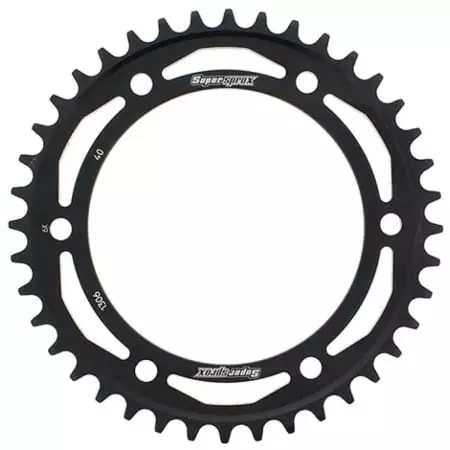 Couronne Supersprox Rfe-1306:40-Blk Jtr1306-40 50-35048-40