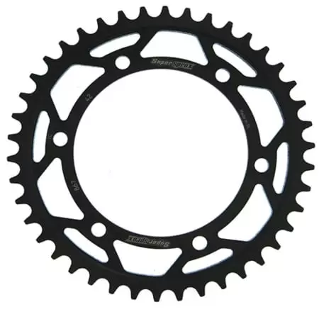 Couronne Supersprox Rfe-867:42Blk Jtr867-42 1-4544-42 50-29009-42