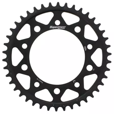 Couronne Supersprox Rfe-1304:42-Blk 541061342 10613-42