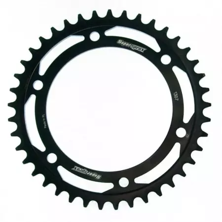 Couronne Supersprox Acier Rfe-1307_40_Blk