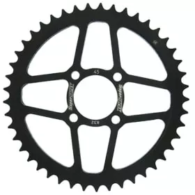 Couronne Supersprox Rfe-832:45-Blk Jtr832-45 50-13003-45