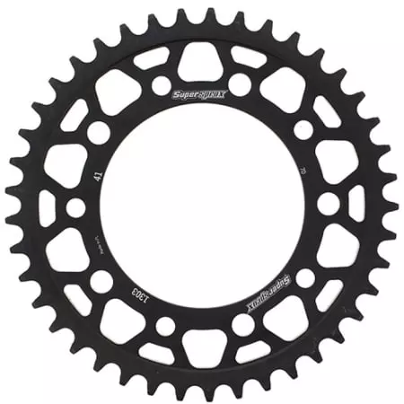 Couronne Supersprox Rfe-1303:41-Blk 1-3485-41 10627-41