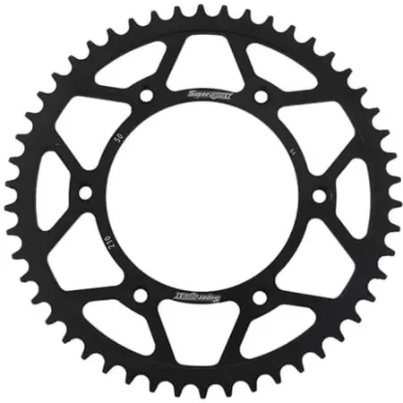 Couronne Supersprox Rfe-210:50-Blk 50-32045-50 Jtr210-50 1-3559-50