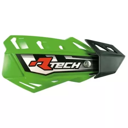 Protège-Mains Rtech Vert RKITPMFLVE00
