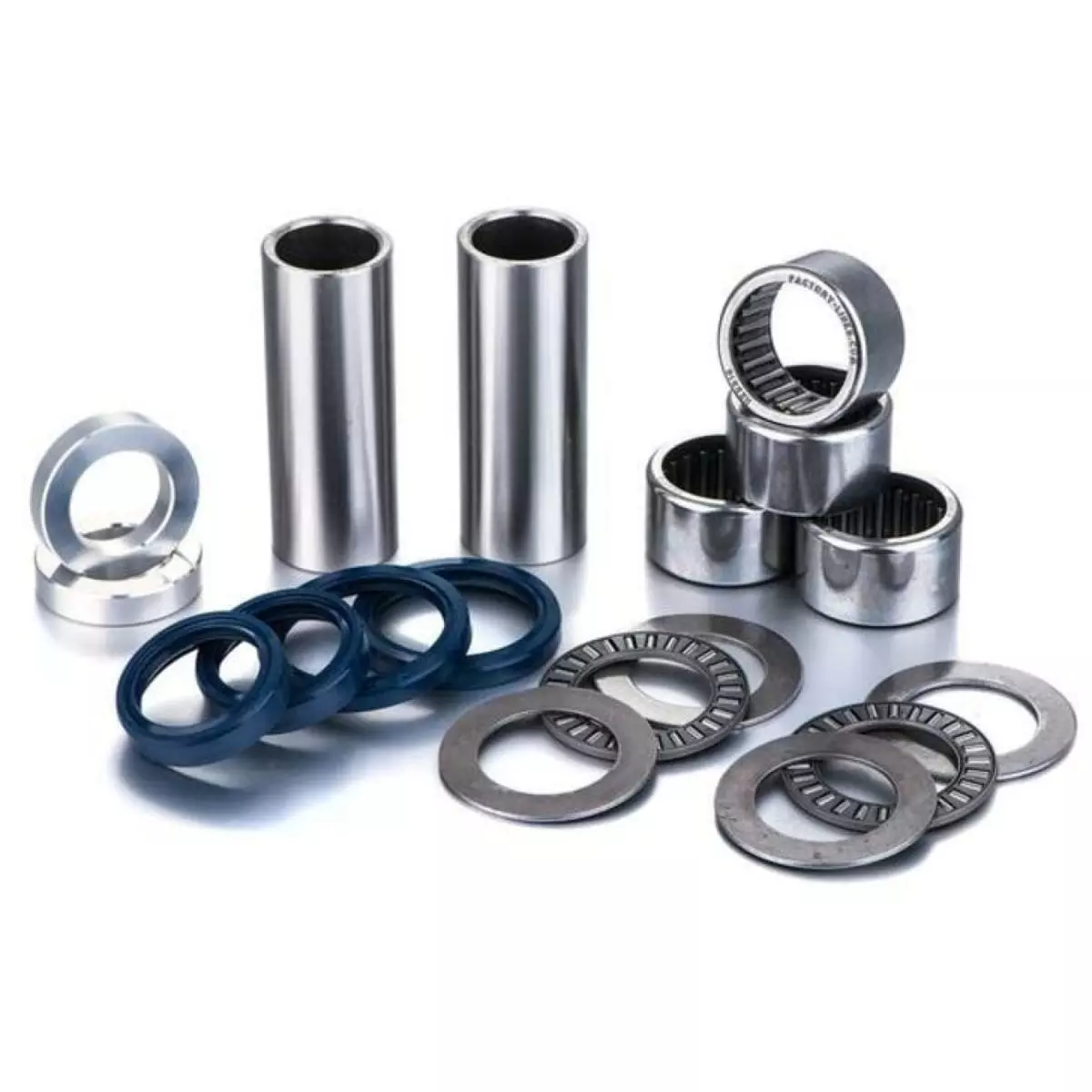 Kit Roulements Bras Oscillant Factory Links 1049785