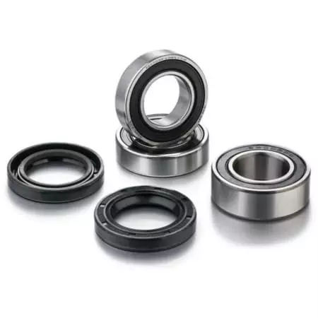 Kit Roulements De Roues Arrière Factory Links 1091053