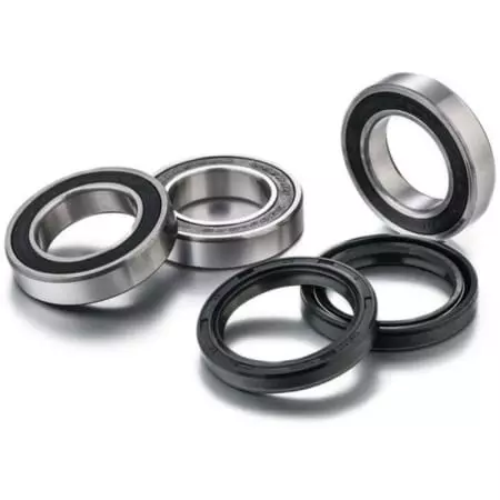 Kit Roulements De Roues Arrière Factory Links 1091058