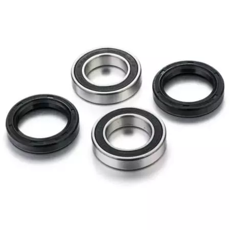 Kit Roulements De Roues Avant Factory Links 1091036