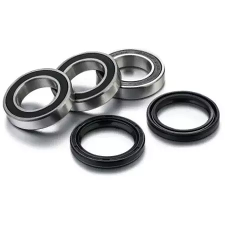 Kit Roulements De Roues Arrière Factory Links 1091052