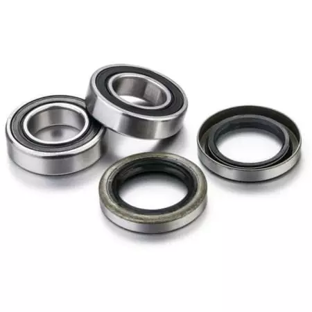 Kit Roulements De Roues Arrière Factory Links 1090939