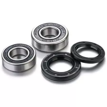 Kit Roulements De Roues Arrière Factory Links 1090940