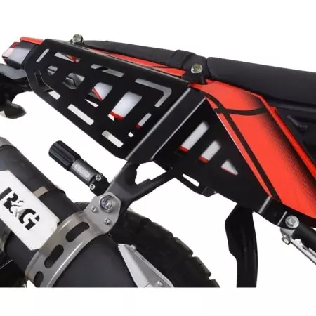 Supports Porte-Bagages R&G Racing 1107148001