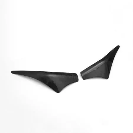 Sliders De Réservoir R&G Racing Carbone 1106944