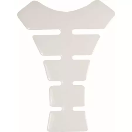 Protection De Réservoir Chaft Bones Transparent