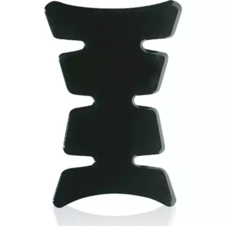 Protection De Réservoir Chaft Black GM 2001