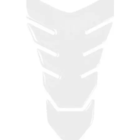 Protection De Réservoir Chaft Hanted Transparent