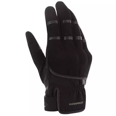 Gants Segura Zeek Evo Noir Marron