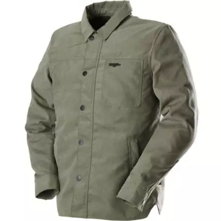 Surchemise Furygan Marlon X Kevlar® Kaki