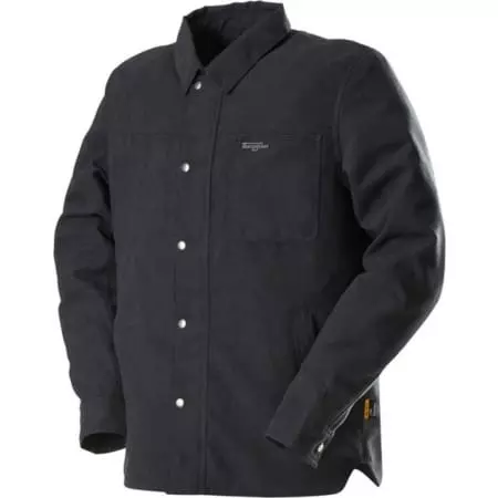 Surchemise Furygan Marlon X Kevlar® Noir