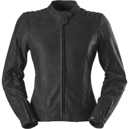 Blouson Femme Furygan Elena Noir