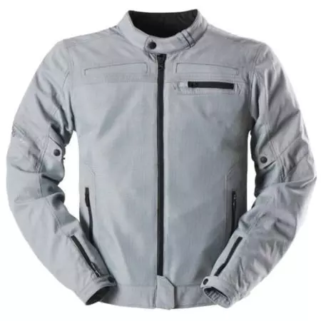 Blouson Furygan TX Furyo Vented Gris