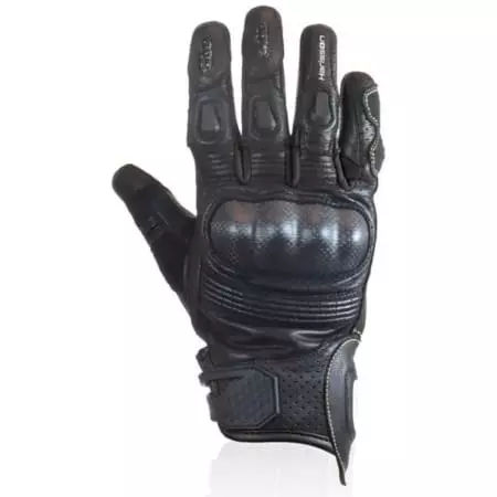 Gants Harisson Misano Noir