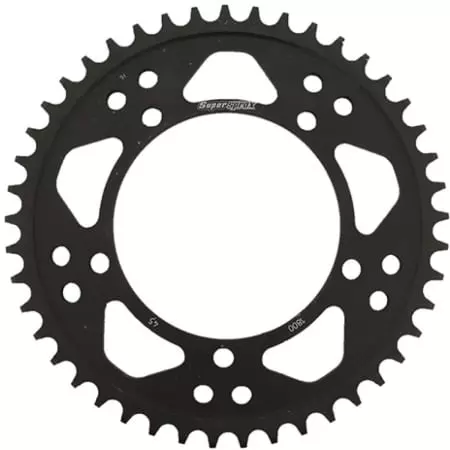 Couronne Supersprox Rfe-1800:45-Blk Jtr1800-45 50-35052-45 1-5500-45