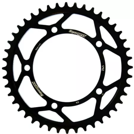 Couronne Supersprox Rfe-1792:44-Blk 50-29024-44 1-4499-44 Jtr1792-44