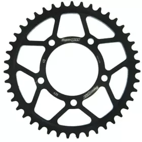 Couronne Supersprox Rfe-829:43-Blk Jtr829-43 50-35031-43