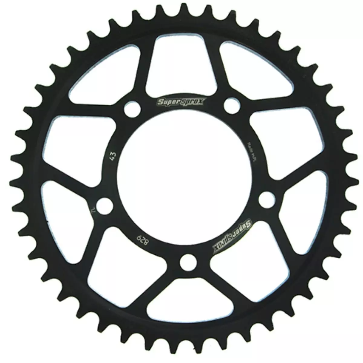Couronne Supersprox Rfe-829:43-Blk Jtr829-43 50-35031-43