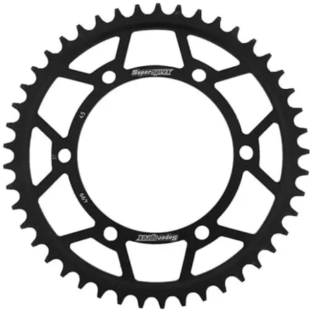 Couronne Supersprox Rfe-499:45-Blk Jtr499-45 50-35040-45