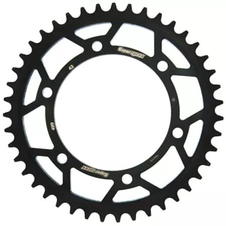Couronne Supersprox Rfe-499:43-Blk 50-35040-43 Jtr499-43