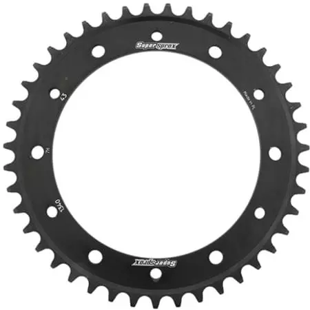 Couronne Supersprox Rfe-1340:43 Blk 50-35058-43 Jtr1340-43
