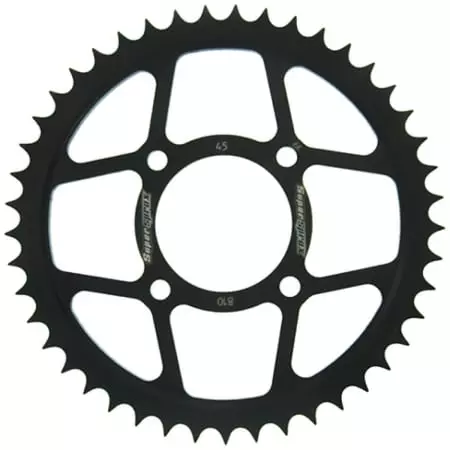 Couronne Supersprox Rfe-810:45-Blk 50-15006-45 1-2058-45