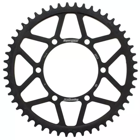 Couronne Supersprox Rfe-2012:50-Blk 50-29038 (50) Jtr2014-50