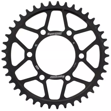 Couronne Supersprox Rfe-488:41 Blk Jtr488-41 1-5353-41 50-35041-41