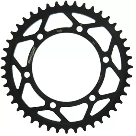 Couronne Supersprox Rfe-498:44-Blk Jtr498-44 1-4523-44