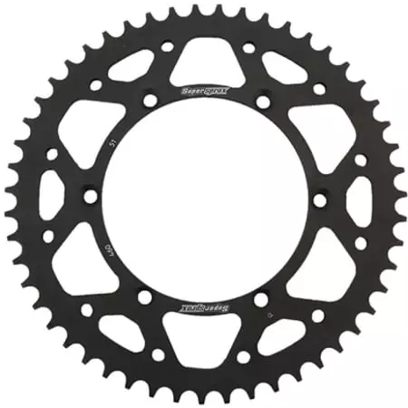 Couronne Supersprox Rfe-460:51-Blk Jtr460-51 50-32024-51