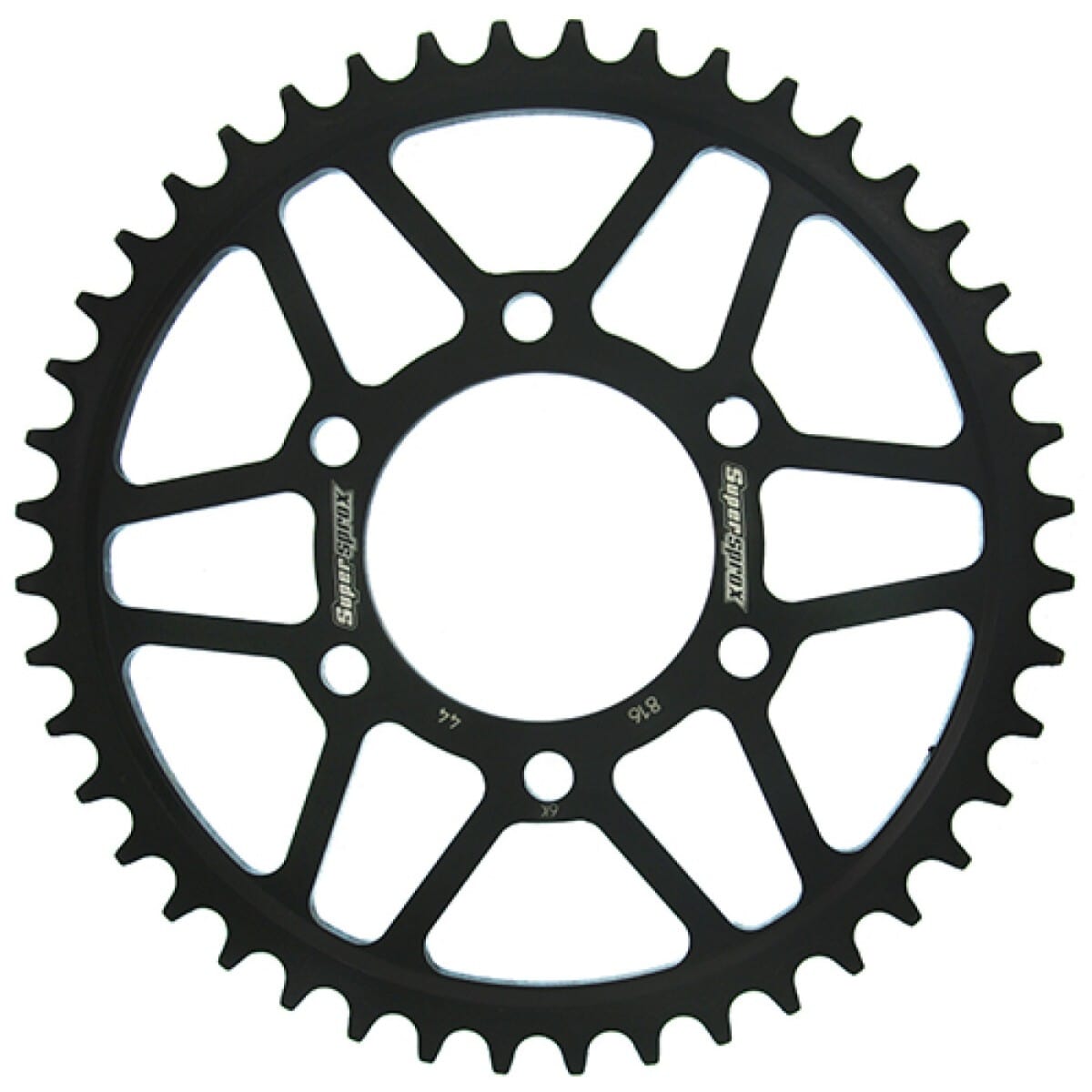 Couronne Supersprox Rfe-816:44-Blk 1-5226 (5229)-44 Jtr816-44