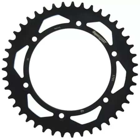 Couronne Supersprox Rfe-1791:43 Blk Jtr1791-43 1-4628-43 50-29017-43