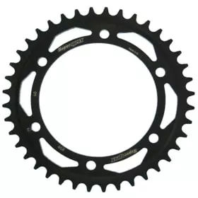 Couronne Supersprox Rfe-859:40Blk Jtr859-40 1-5598-40