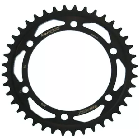 Couronne Supersprox Rfe-859:40Blk Jtr859-40 1-5598-40