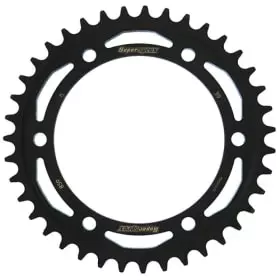 Couronne Supersprox Rfe-859:39 Blk Jtr859 1-5598(5601) 50-35016-39