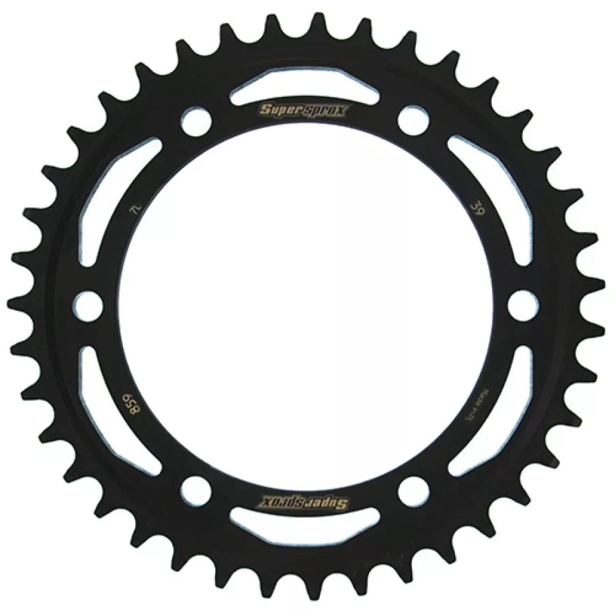 Couronne Supersprox Rfe-859:39 Blk Jtr859 1-5598(5601) 50-35016-39