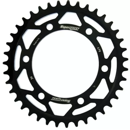 Couronne Supersprox Rfe-479:39 Blk Jtr479-39 1-5474-39 50-35013-39