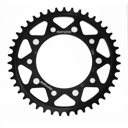 Couronne Supersprox Rfe-1304:43 Blk 10613-43