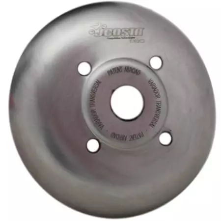 Cloche De Variateur J.Costa Pour Jc644Fs